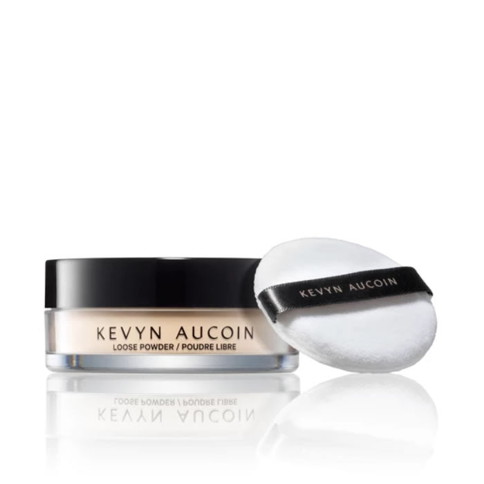 Kevyn Aucoin 散粉