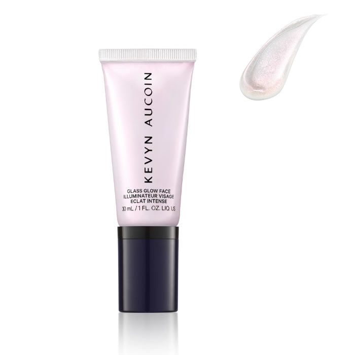 Kevyn Aucoin Glass Glow Facial Gel - Pixie Dream 30 מ&quot;ל