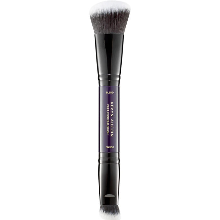 Kevyn Aucoin Duet contour brush