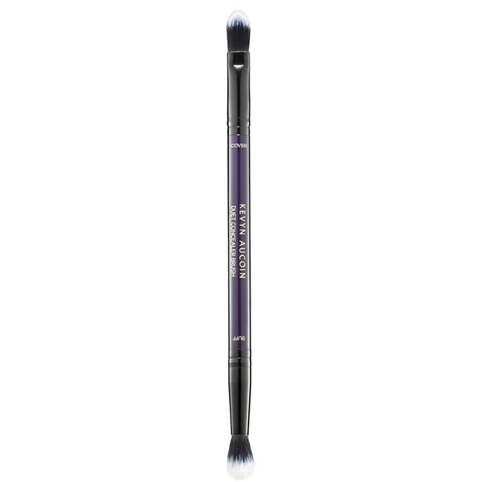 Kevyn Aucoin Duet Concealer Brush