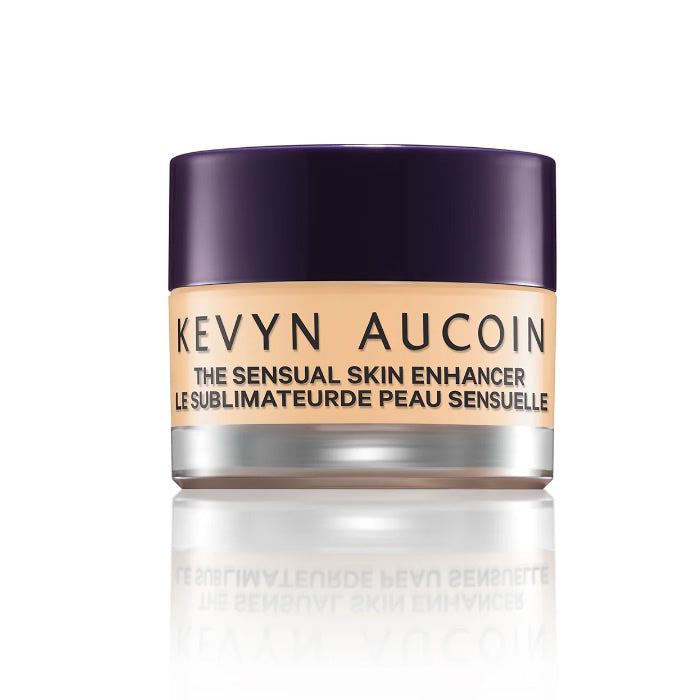 Kevyn Aucoin מתקן העור החושני Sx 4