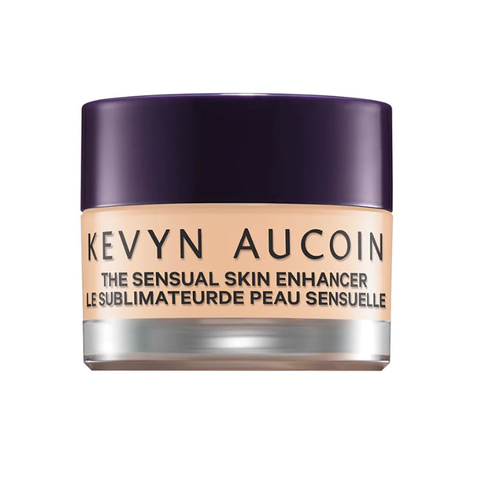 Kevyn Aucoin מתקן העור החושני Sx 5