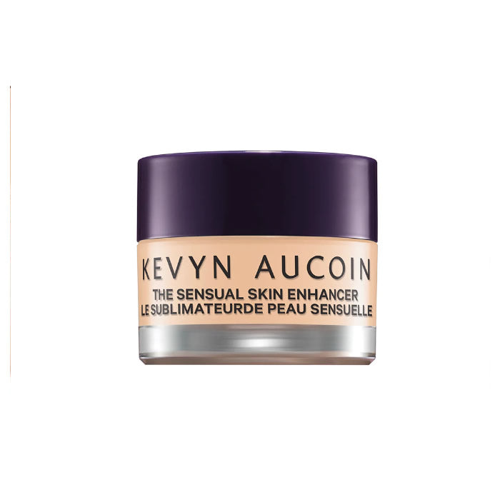 Kevyn Aucoin Le Correcteur Sublimateur de Peau Sensuelle Sx 8