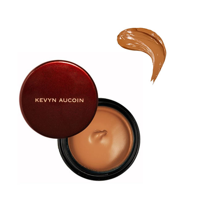 Kevyn Aucoin Le Correcteur Sublimateur de Peau Sensuelle Sx 13