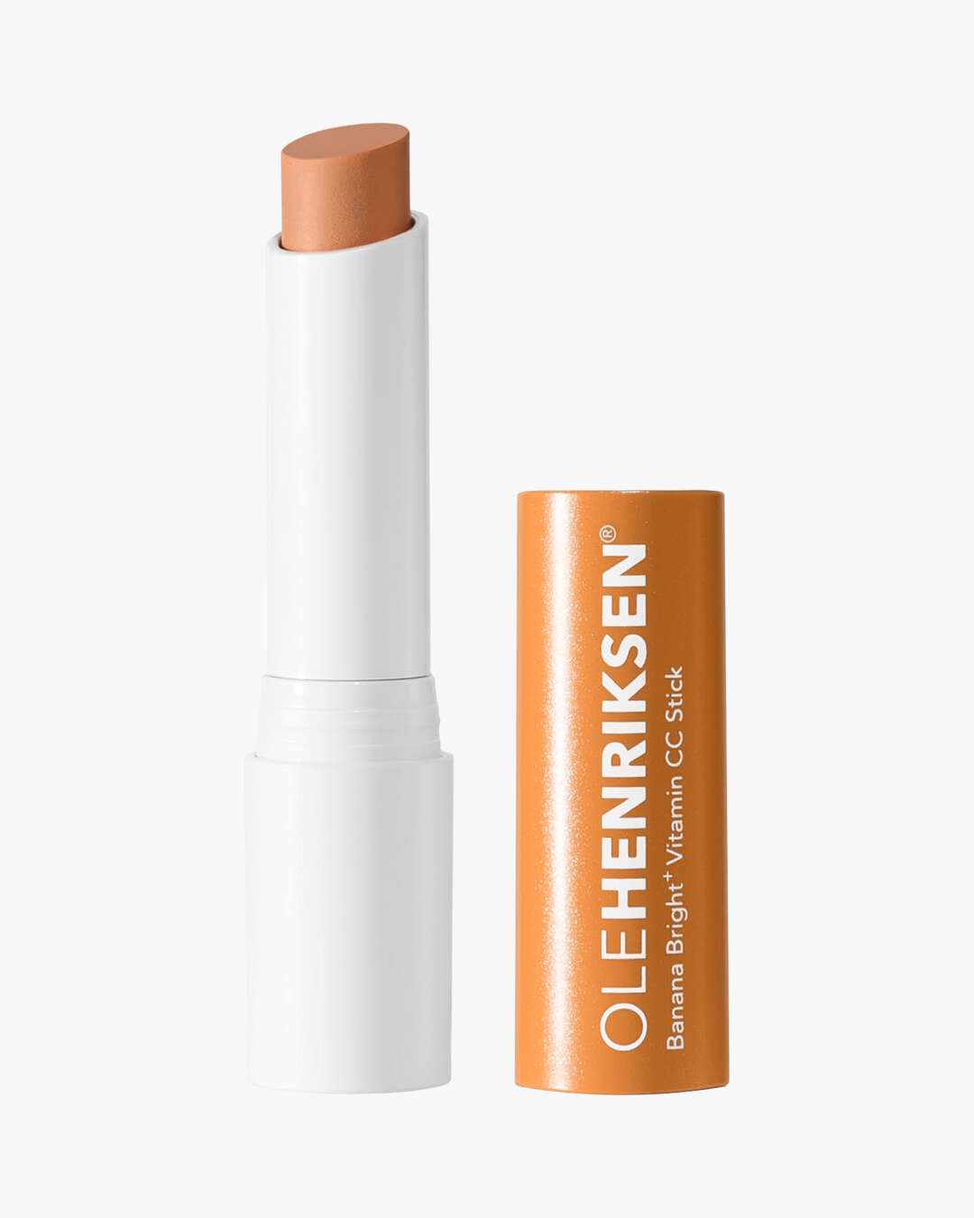 OLEHENRIKSEN Truth Banana Bright+ Vitamin CC Stick Banana 3,7 g — Correttore Illuminante