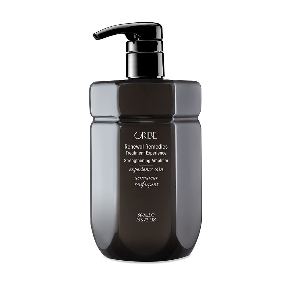 Oribe Renewal Remedies Strengthening Amplifier Booster Rinforzante Capelli 500 ml