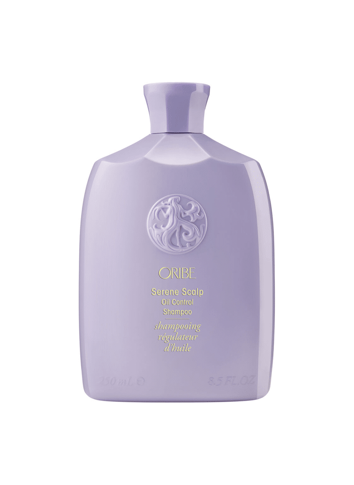 Oribe Serene Scalp Oil Control — Shampoo