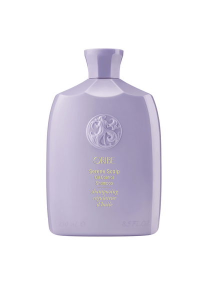 Oribe Serene Scalp Oil Control — Shampoo