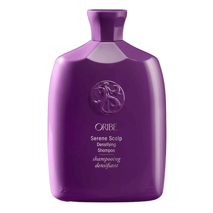 Oribe Serene Shampoo densificante cuoio capelluto — Shampoo