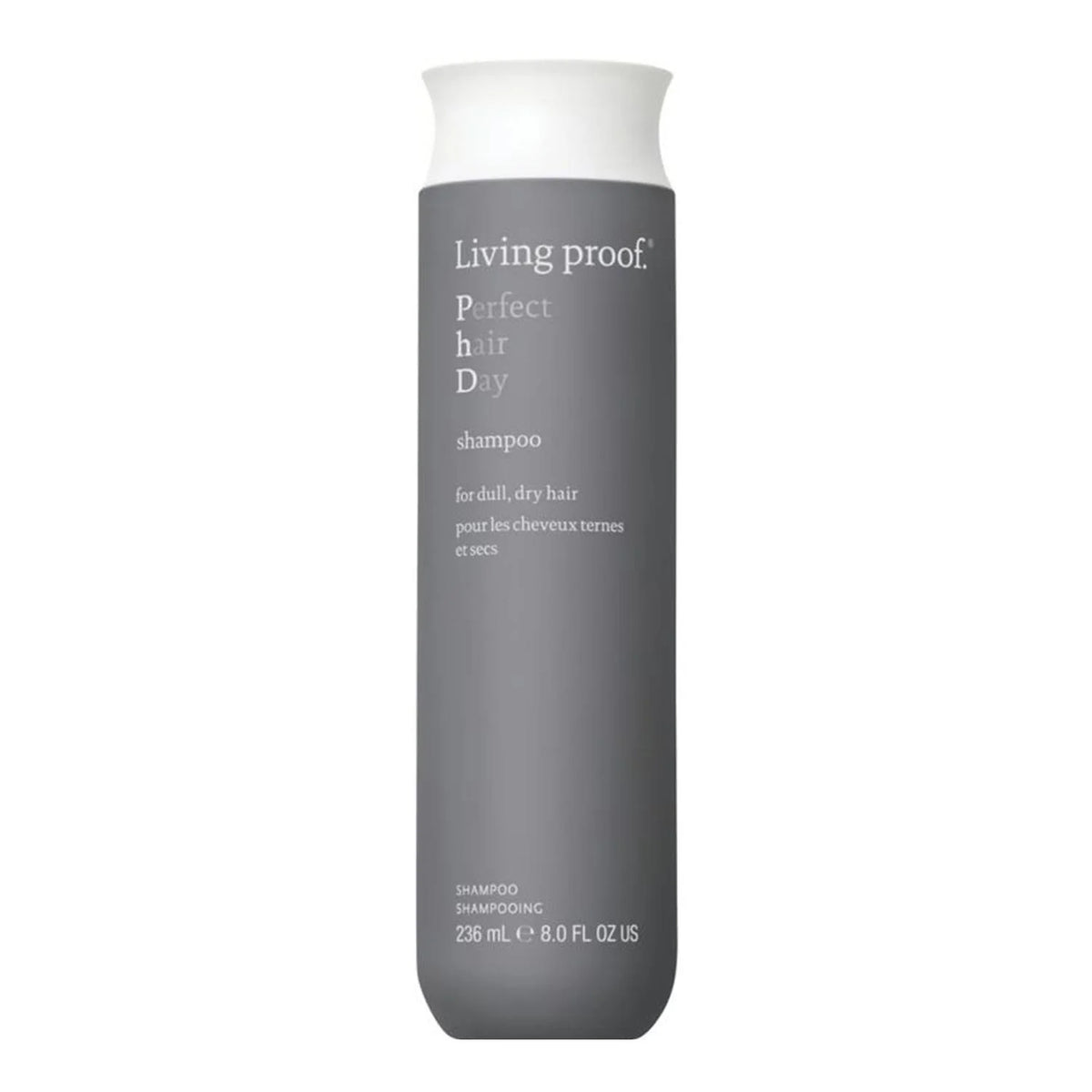 Living Proof Perfect Hair Day Shampoo 236ml 