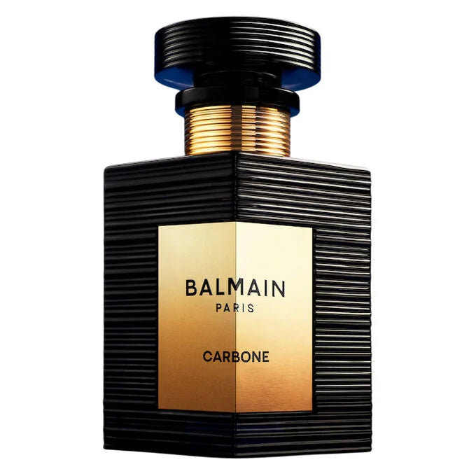Balmain Carbone EDP 50 ml — Eau de Parfum