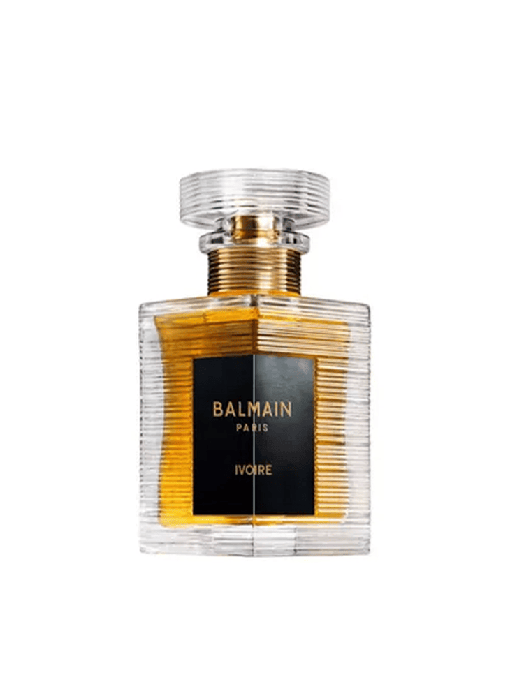 Balmain Ivoire 50 ml — Eau de Parfum
