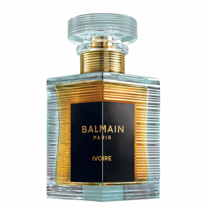 Balmain Ivoire 50 ml — Eau de Parfum