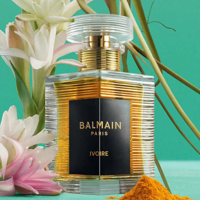Balmain Ivoire 50 ml — Eau de Parfum