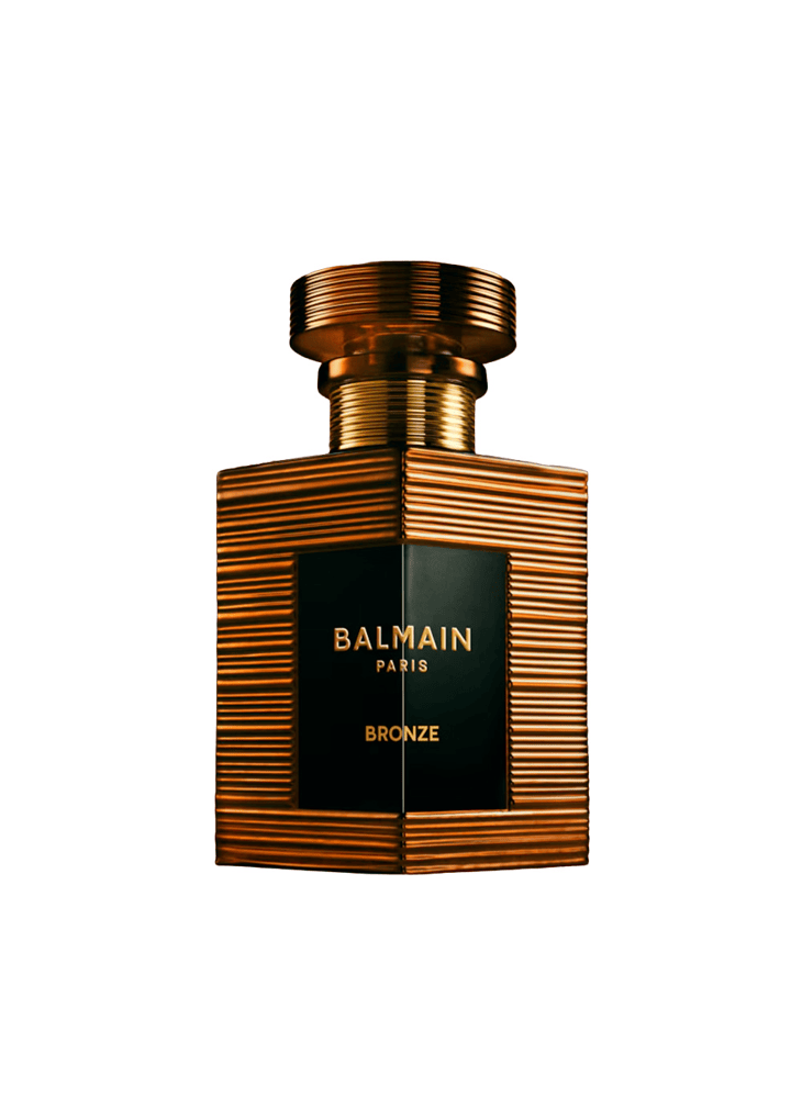 Balmain Bronze 50 ml — Eau de Parfum