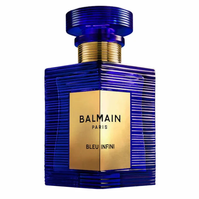 Balmain Bleu Infini EDP 50 ml — Eau de Parfum