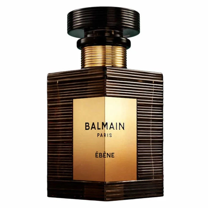 Balmain Ebene 50 ml — Eau de Parfum
