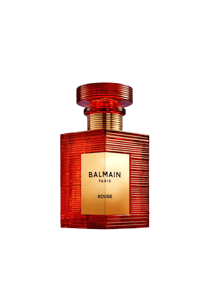 Balmain Rouge 50 ml Donna — Eau de Parfum
