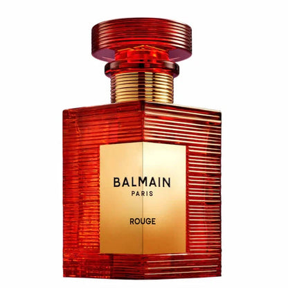 Balmain Rouge 50 ml Donna — Eau de Parfum