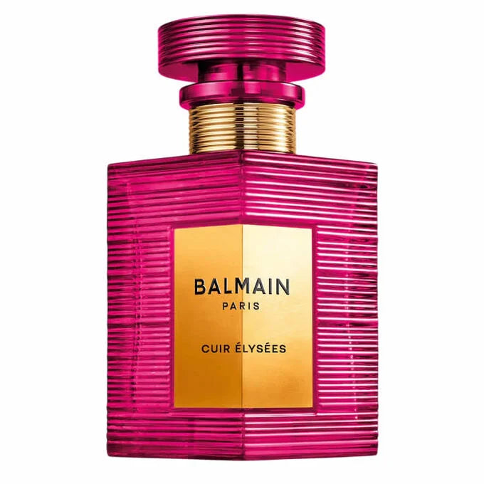 Balmain Cuir Élysées EDP 50 ml — Eau de Parfum