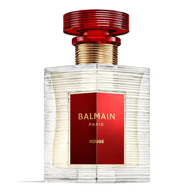 Balmain Rouge Eau de Toilette 50 ml — Eau de Toilette