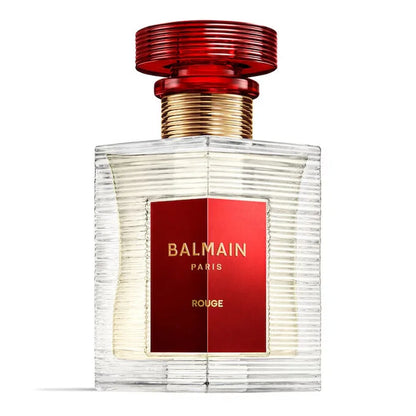 Balmain Rouge Eau de Toilette 50 ml — Eau de Toilette