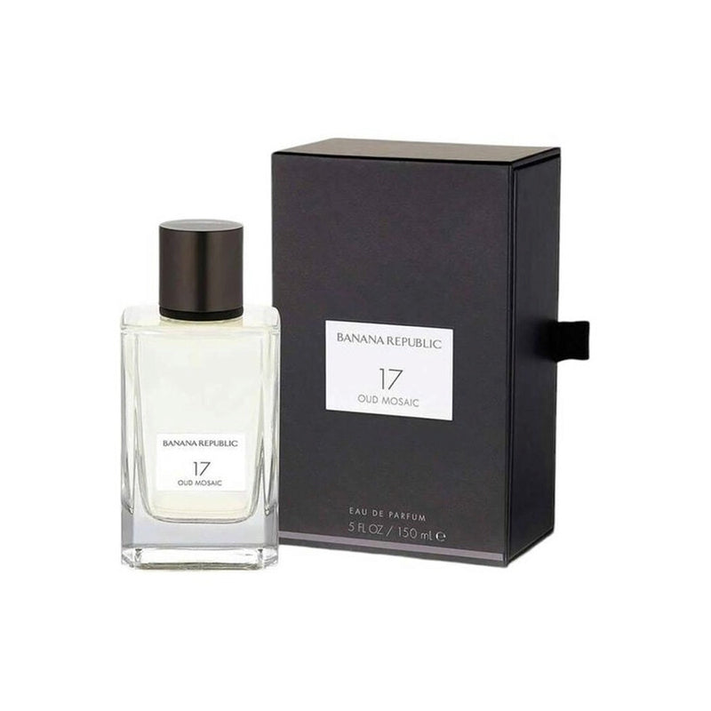 Banana Republic 17 Oud Mosaic EDP U 150 ml