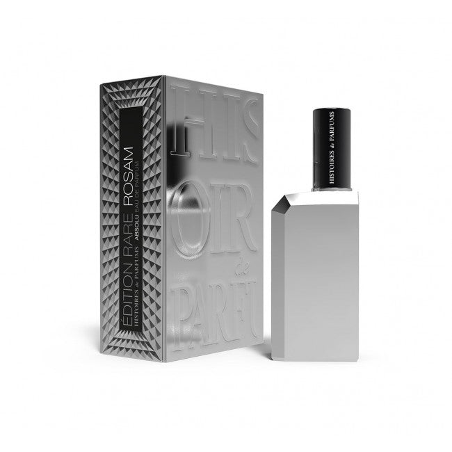 Histoires de Parfums Edition Rare Rosam 60 ml — Eau de Parfum