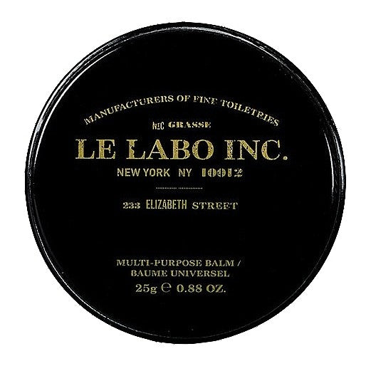 Le Labo Grooming Balsamo multifunzionale viso e corpo idratante 25 g