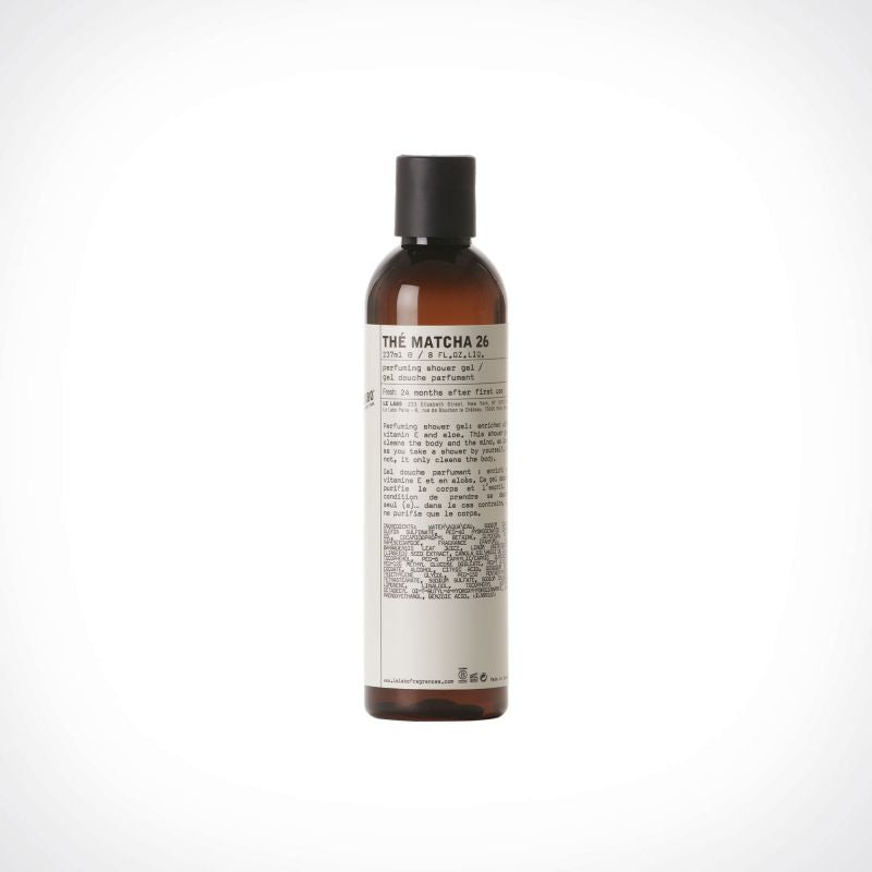 Le Labo The Matcha 26 Gel doccia