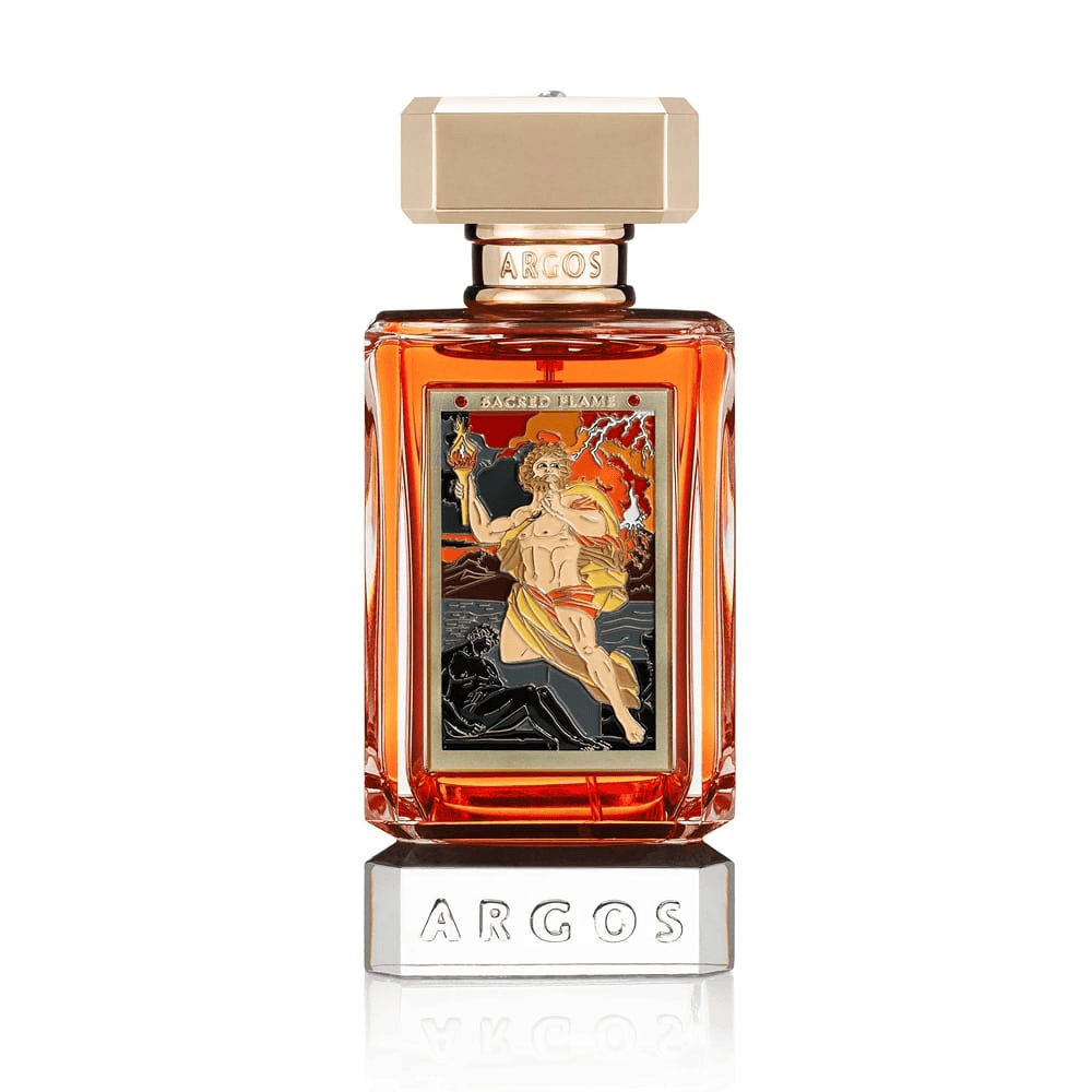 Argos fragrances Sacred Flame 30 ml Donna — Eau de Parfum