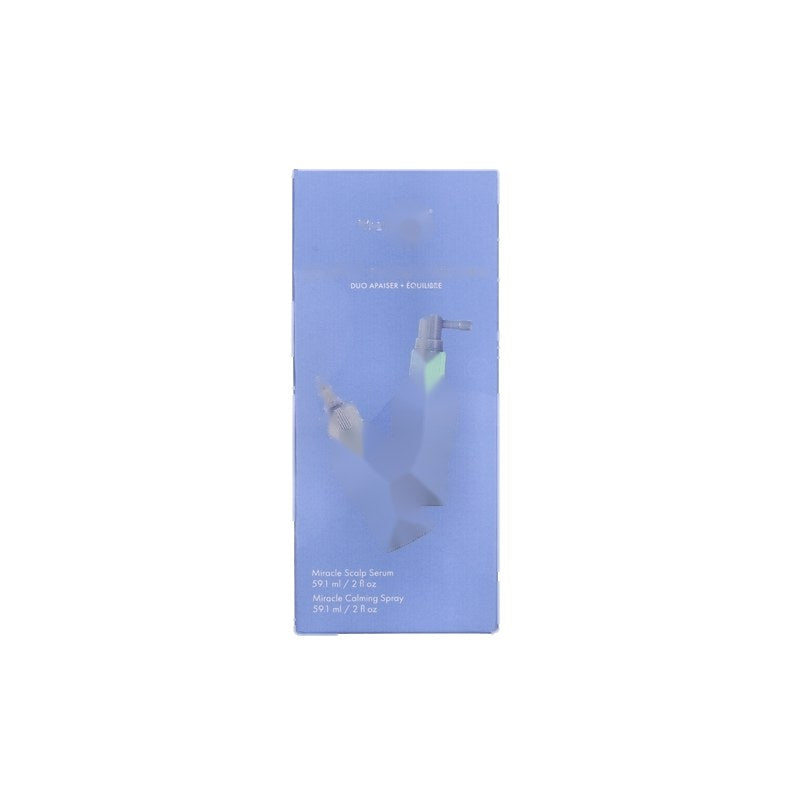 Set per capelli It&