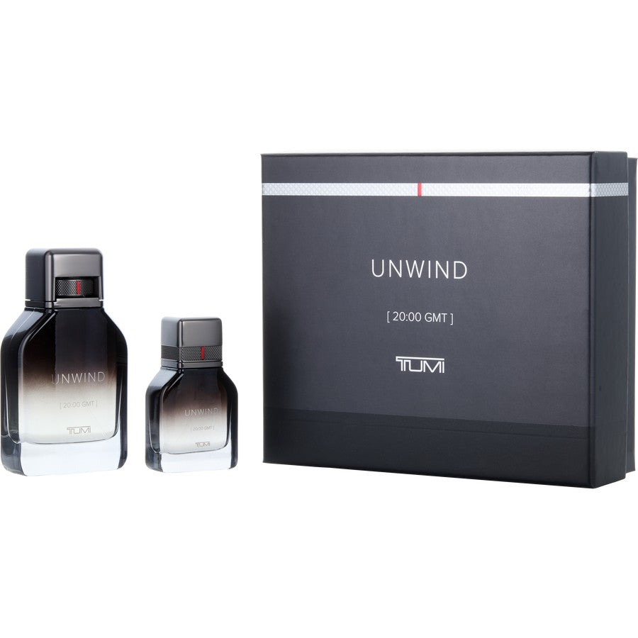 Tumi Unwind 100 ml + 30 ml — Sada