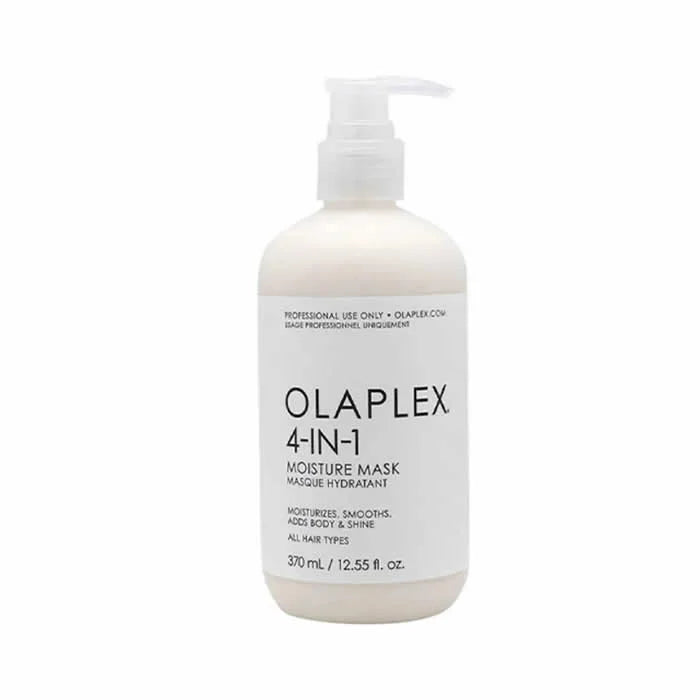 Olaplex Maschera idratante 4 IN 1 370 ml — Maschera capelli