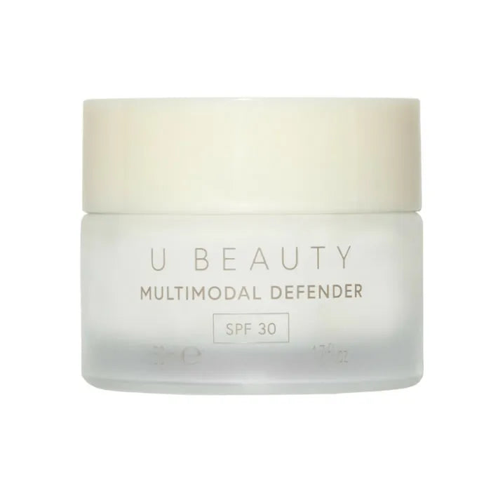 U Beauty Le Multimodal Denfender Large Spectre SPF30 50ml 