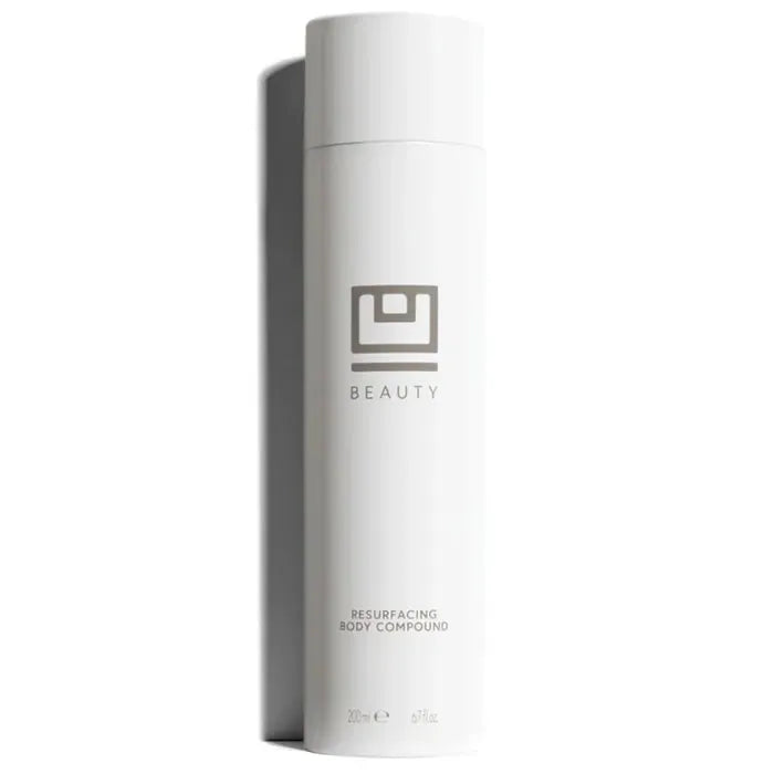 U Beauty Ανανεωτικός Συστατικός Σώματος 200ml 