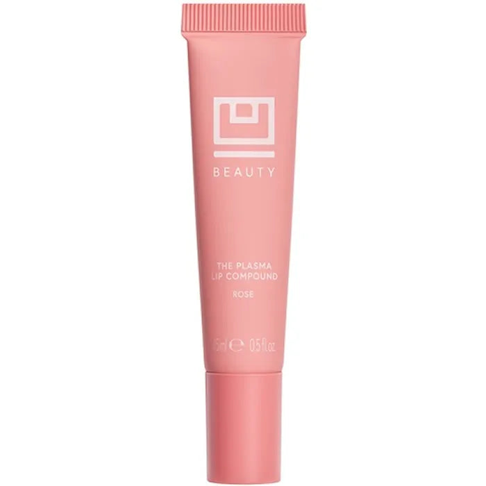 U Beauty Το Plasma labbra Compound Rose 15ml 