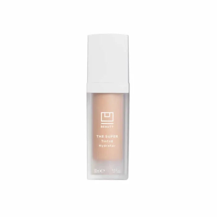 U Beauty Super Tinted Hydrator odstín 05 Medium s neutrálními podtóny 