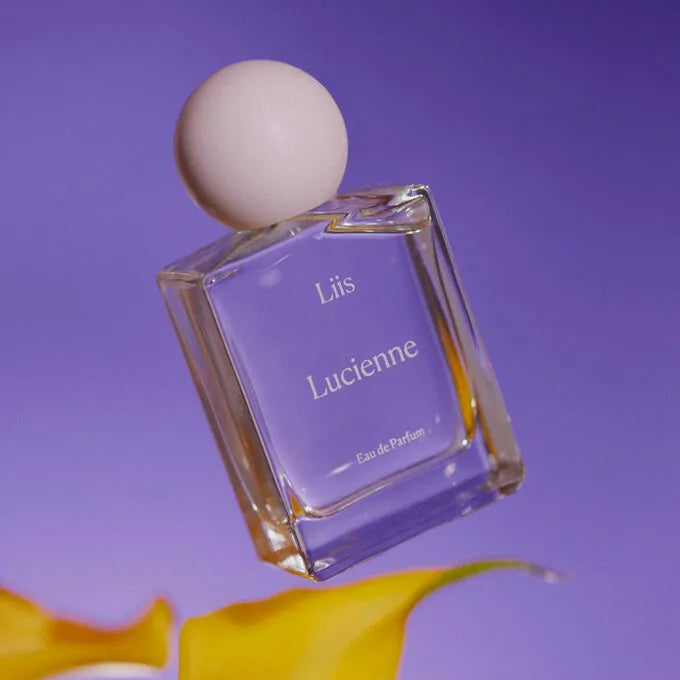 Liis Lucienne 50 ml Eau de Parfum