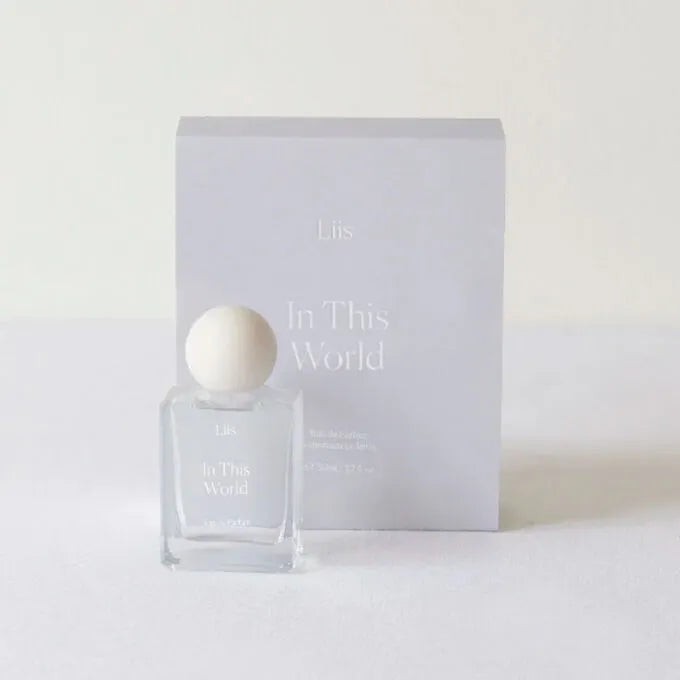 Liis In This World 50 ml Eau de Parfum