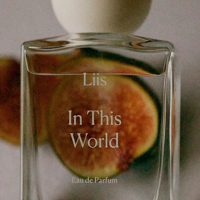 Liis In This World 50 ml Eau de Parfum