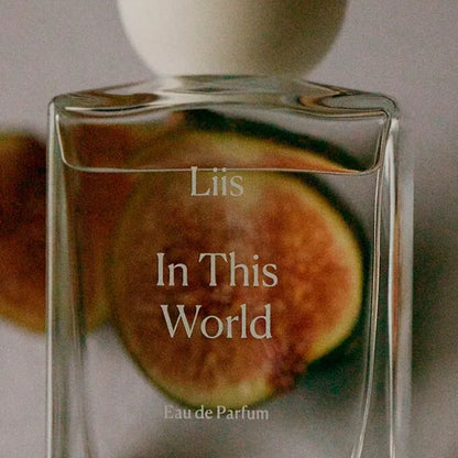 Liis In This World 50 ml Eau de Parfum