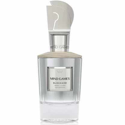 Mind Games Blockade 100 ml — Estratto di Profumo