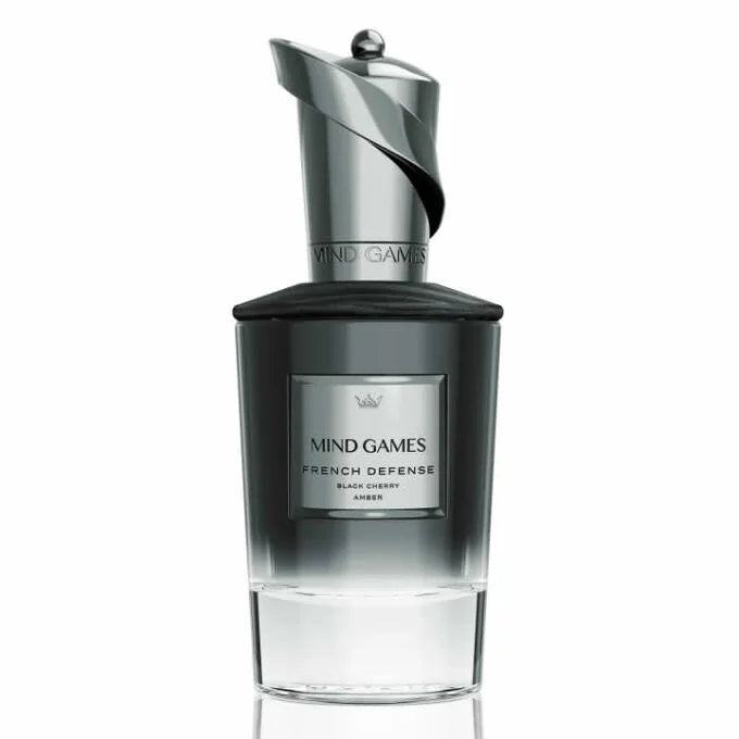 Mind Games French Defense 100 ml — Estratto di Profumo
