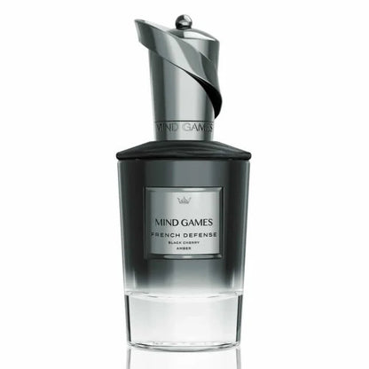 Mind Games French Defense 100 ml — Estratto di Profumo