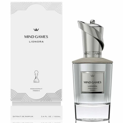 Mind Games Lionora 100 ml Extrait de Parfum