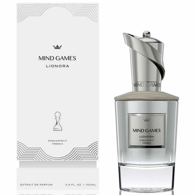 Mind games Lionora 100 ml — Extrait de Parfum