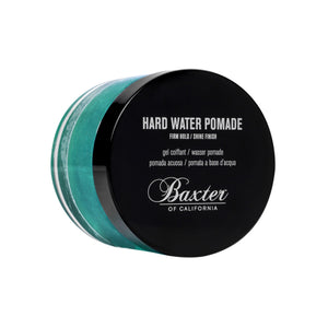 Baxter of California Hard Water Pomade 60 ml — Помада для волос