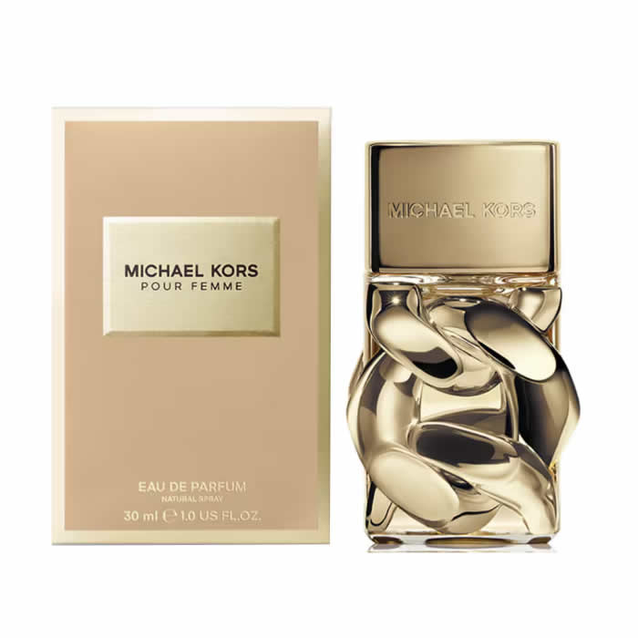 Michael Kors para mulheres Eau De Parfum Spray 30 ml