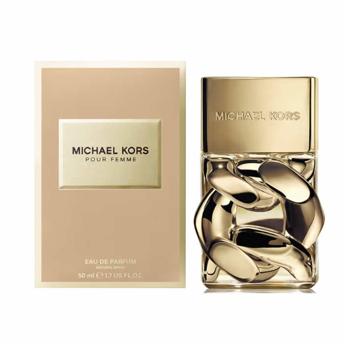 Michael Kors für Damen Eau De Parfum Spray 50 ml